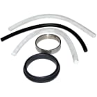 Sferaco - KIT PTFE / TRESSE / O RING DN 150 