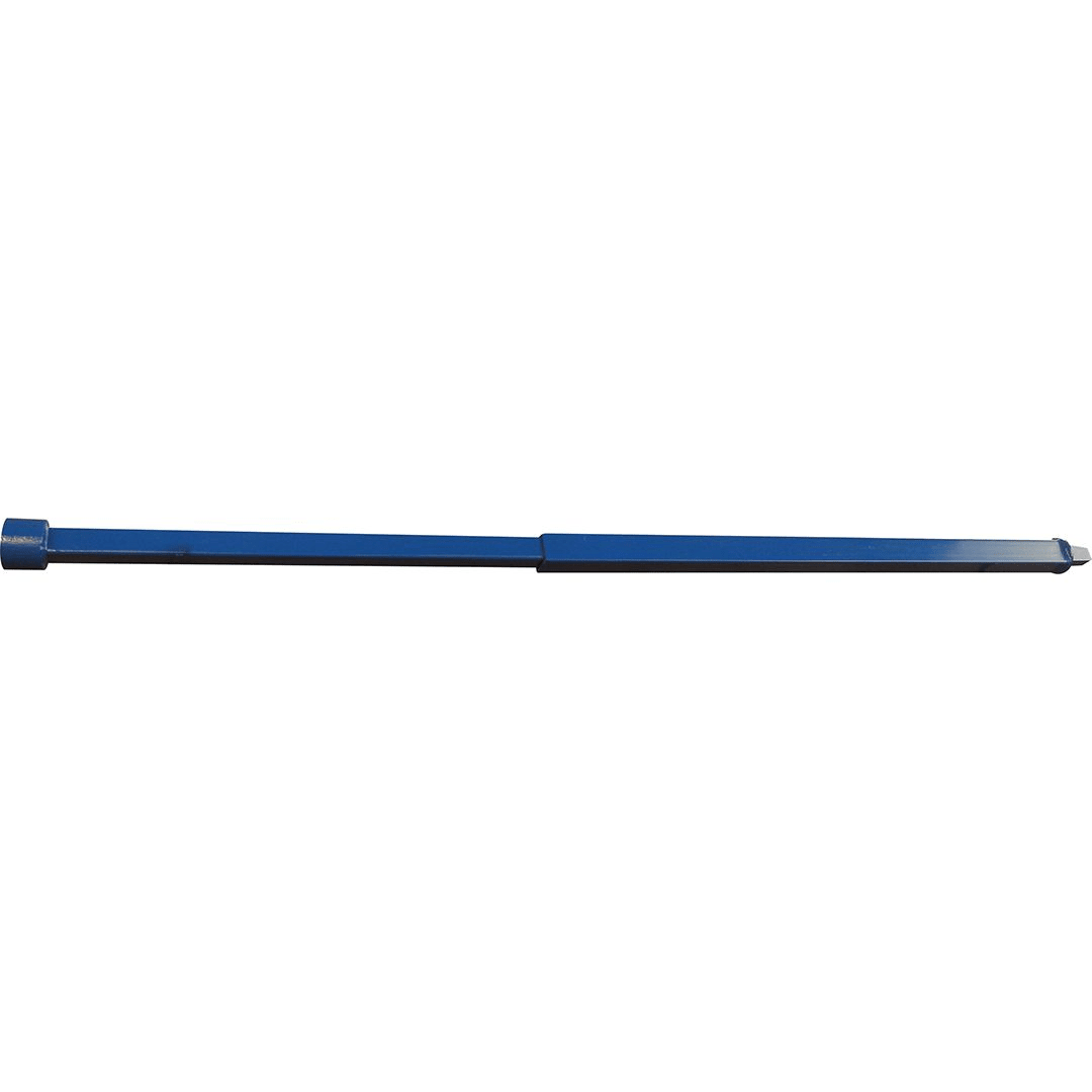 Sferaco - RAL.TELSC.1,3-1,8M VOC DN50 AU 200 CARBON STEEL