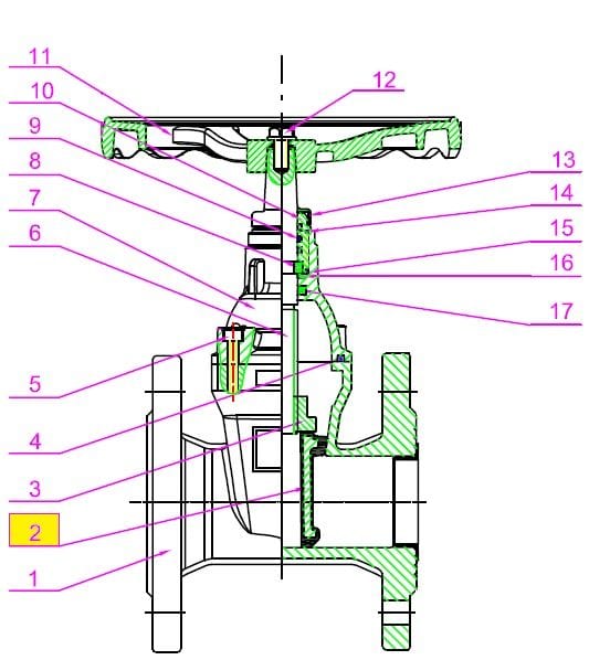 Sferaco - OP.REVETU NBR 40 
