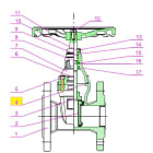 Sferaco - JT CHAP NBR VOC 65 