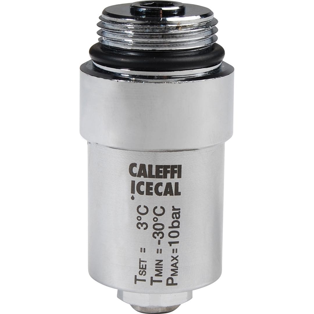 Sferaco - CARTOUCHE ANTI-GEL POUR ICECAL DE RECHANGE POUR ICECAL 1/2"