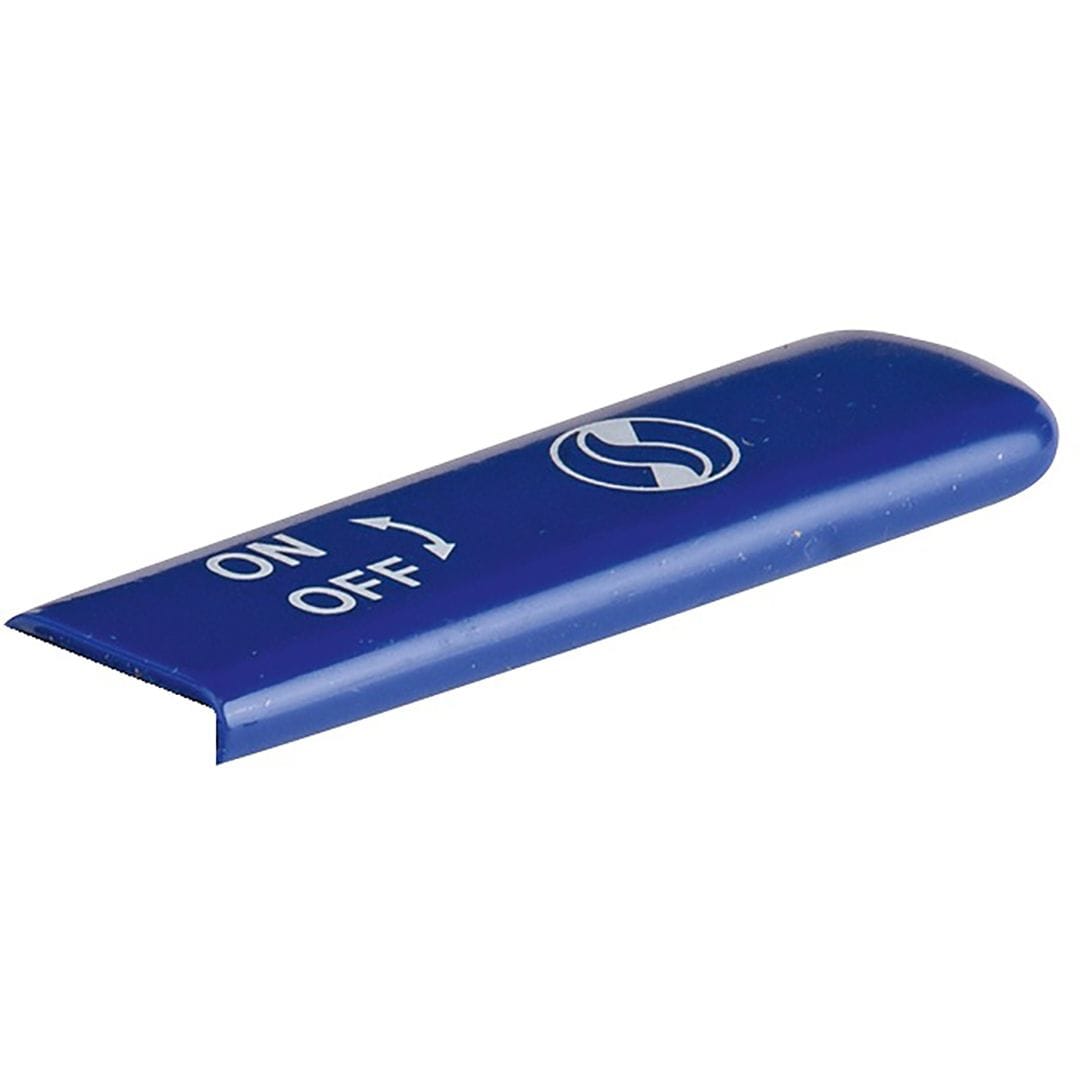 Sferaco - GAINE BLEUE COW 790 4" 