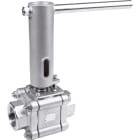 Sferaco - REHAUSSEINOX702 1-1"1/4 702R 1"1/4-1"1/2 H125.5