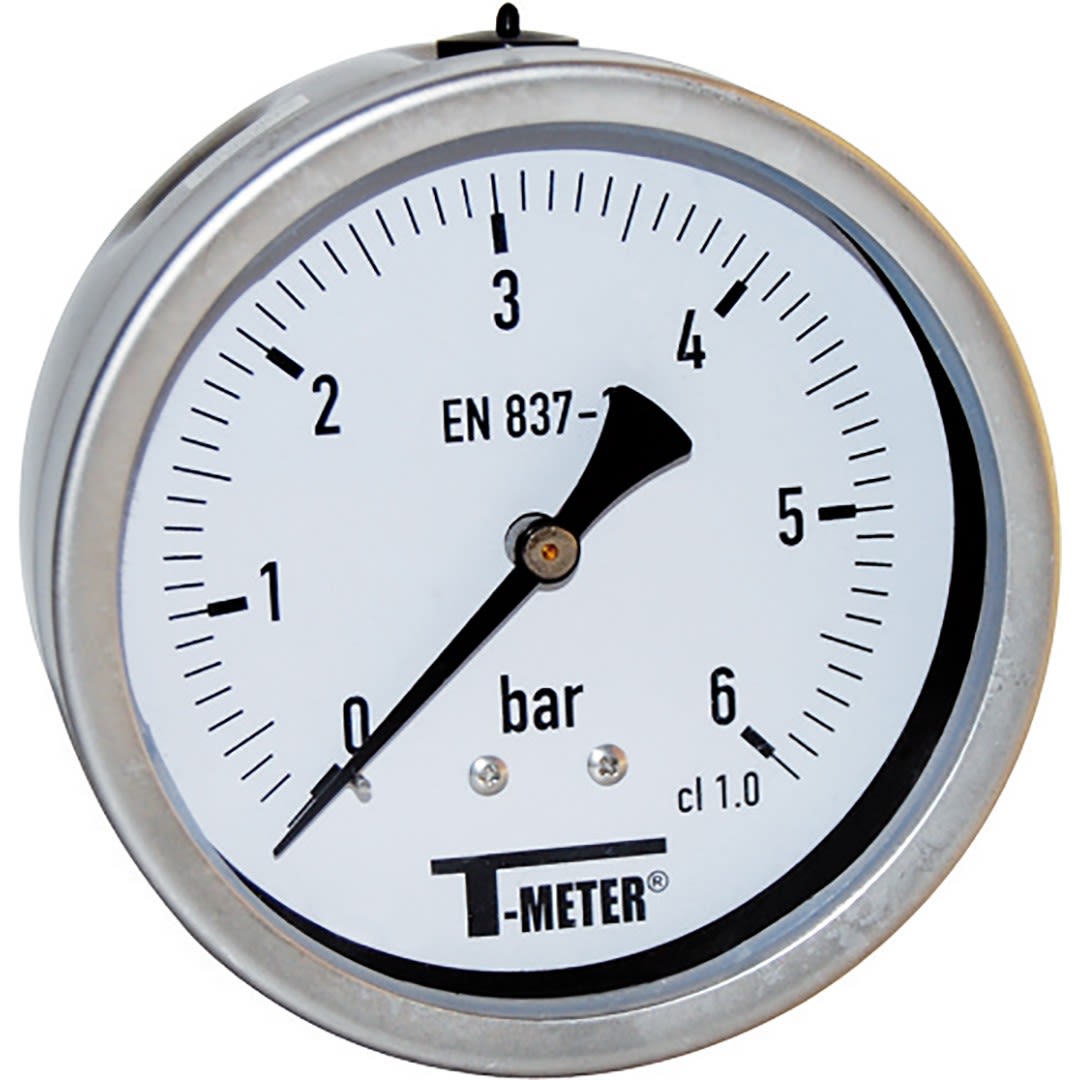 Sferaco - MAN 1625 6B DN 100 RA GLYC