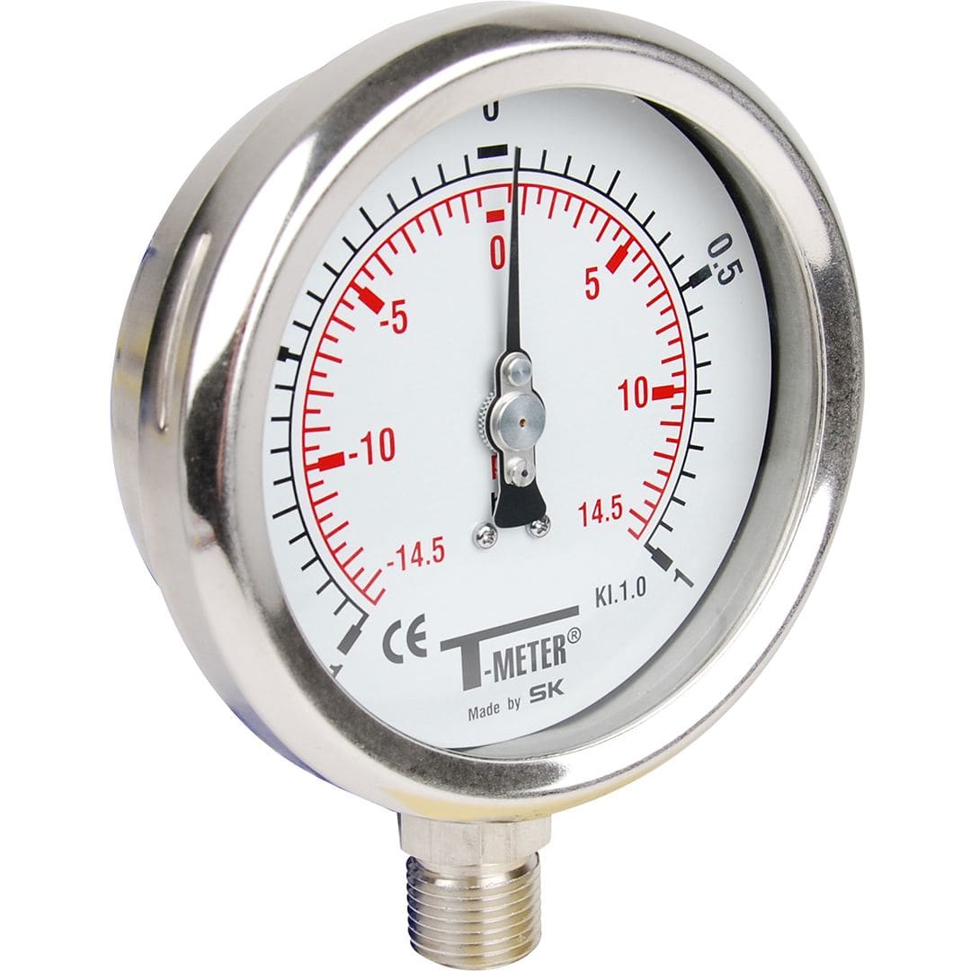 Sferaco - *MANO 1651 -1/1B D100 RV XS 