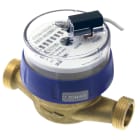 Sferaco - Compteur eau froide jet unique 1 impulsion GSD8 MID R160 Série 1719 DN15 L110