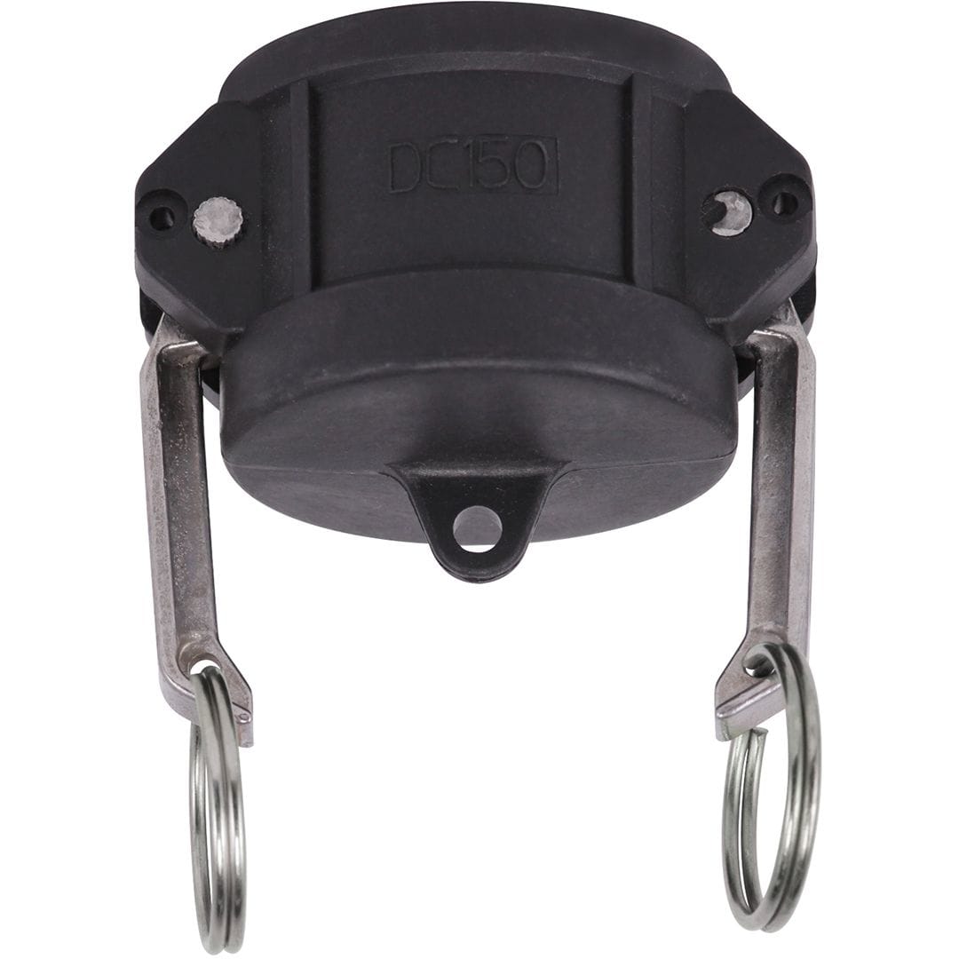 Sferaco - RC2217 3/4"BOUCHON PP CPLR DC 