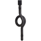 Sferaco - SIPHON ACIER 1/2"G/M x 1/2"G/F 