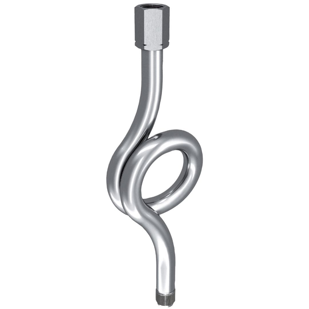 Sferaco - SIPHON INOX G1/2"M  G1/2"F 