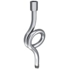 Sferaco - SIPHON INOX G1/2"M  G1/2"F 