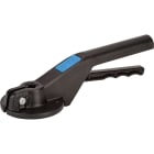 Sferaco - POIGNEE AXE CARRE VP DN200 APRES2015 