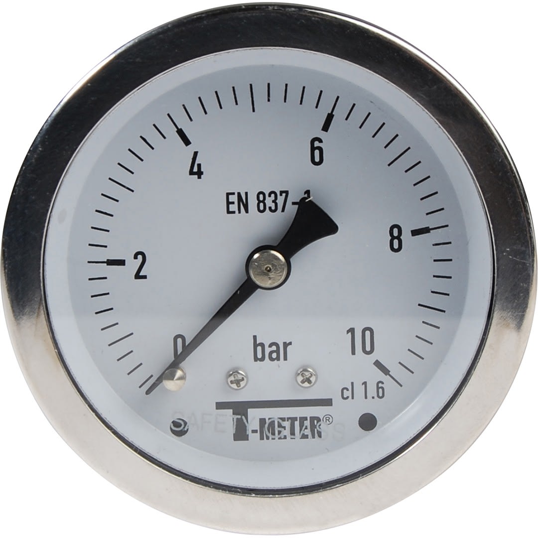 Sferaco - MAN 1626 40B DN63 RA CHIMIE