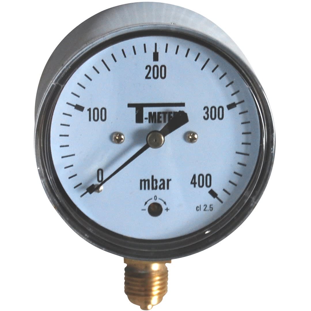 Sferaco - MAN 1633 100 MMB DN 63 RV GAZ 