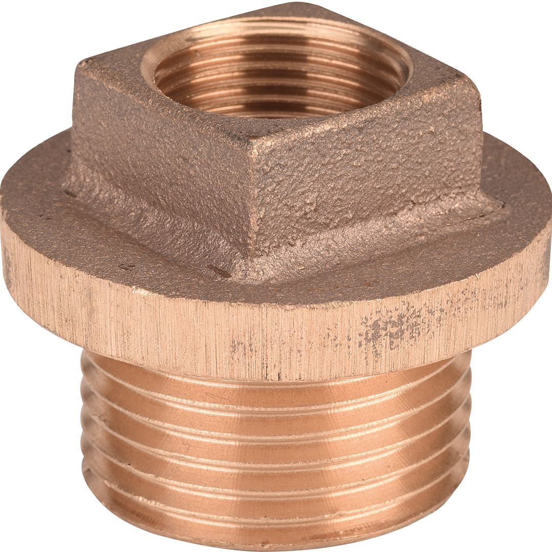 Sferaco - *Réduct.p/coll.pr.ch. G.B M55x300F 1/2 (15x21)