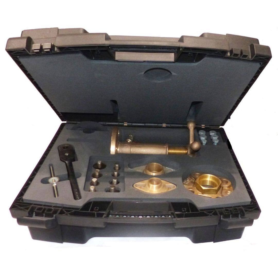 Sferaco - *MAHCINEPERCER COMPLETE C DN20/40 