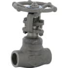 Sferaco - Robinet vanne opercule acier forgé A182F11 800lbs WB Série 122 TRIM 5 SW DN40