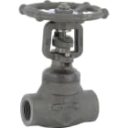 Sferaco - Robinet vanne opercule acier forgé A182F11 800lbs WB Série 123 TRIM 5 NPT DN1/2"
