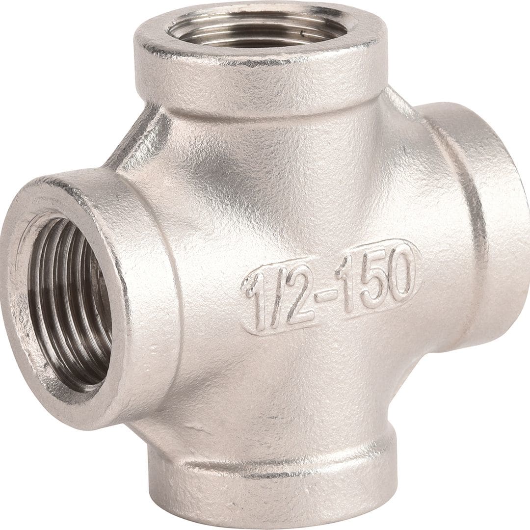 Sferaco - RI 2002 CROIX 1/2" 