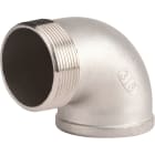 Sferaco - RI 2072 3" COUDE MF90 