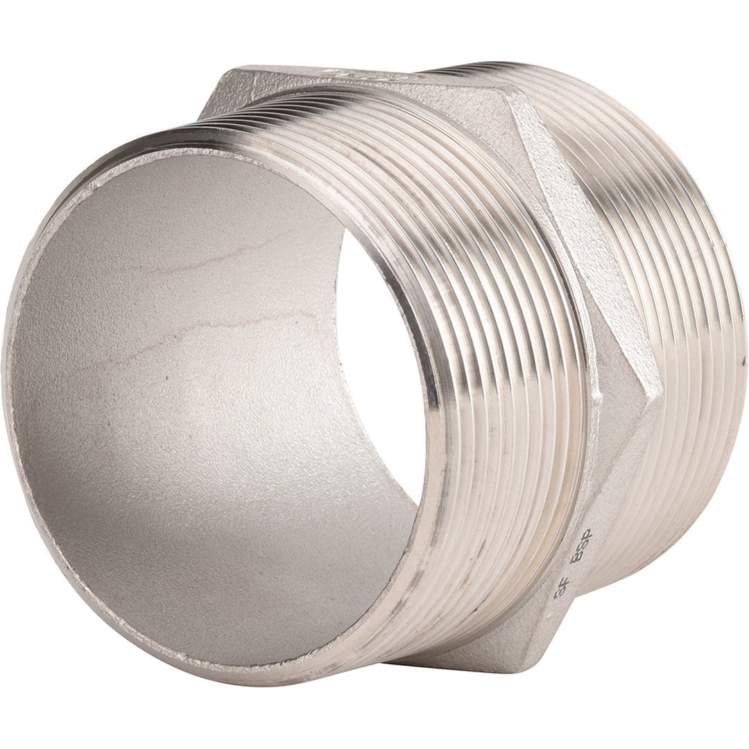 Sferaco - RI 2084 3/4 MAMELON HEX 