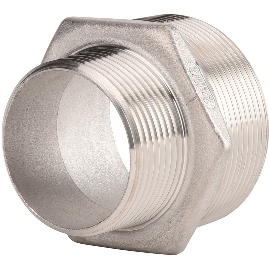 Sferaco - RI 2085 3/4-1/2 REDUCT M/M 