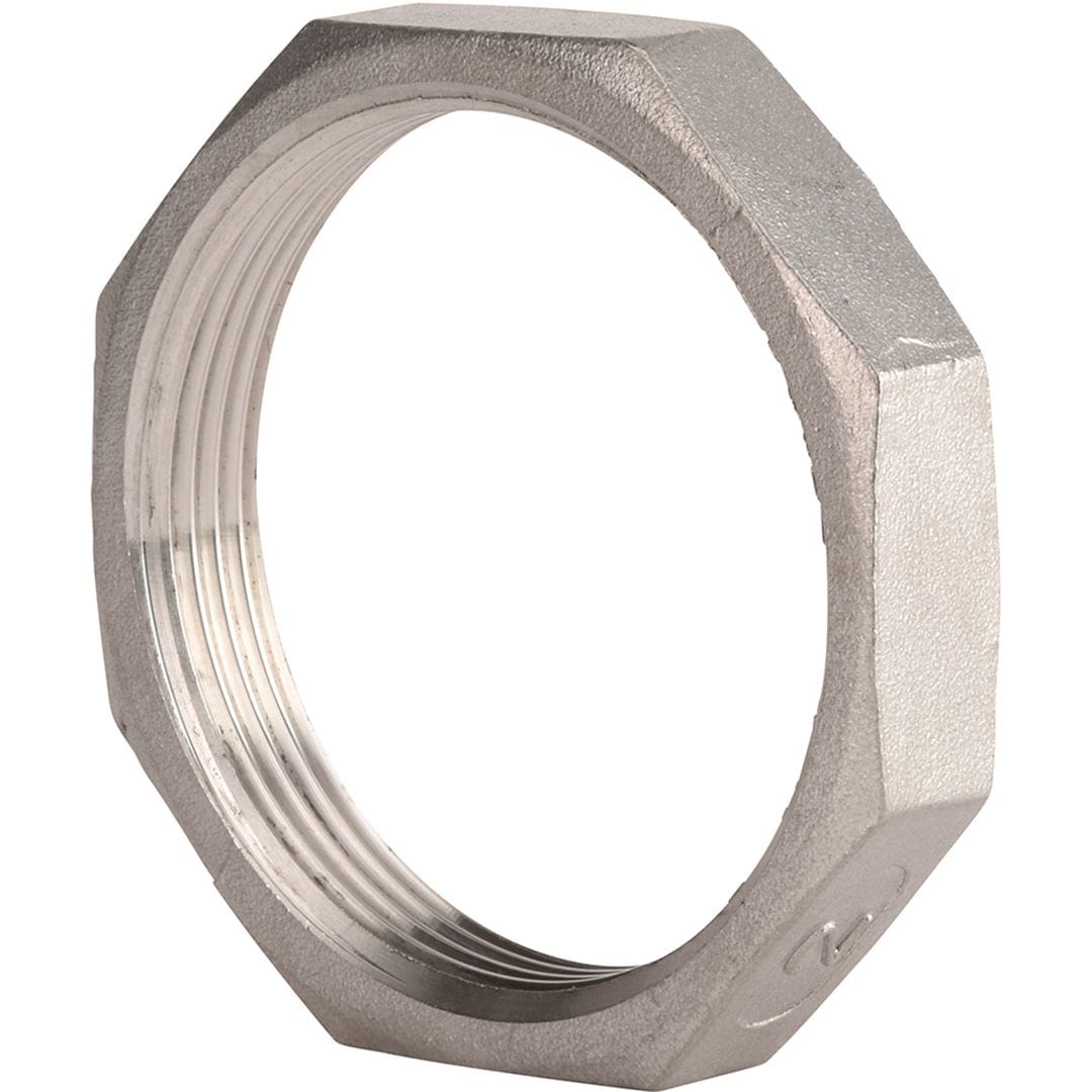 Sferaco - RI 2089 3/8 ECROU HEX 