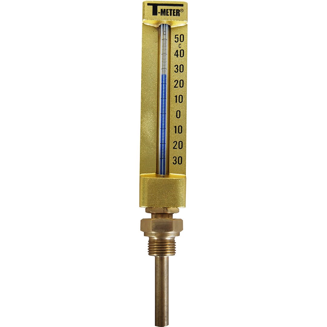 Sferaco - TH 1672 -30+50C H150 PL100 DRT 