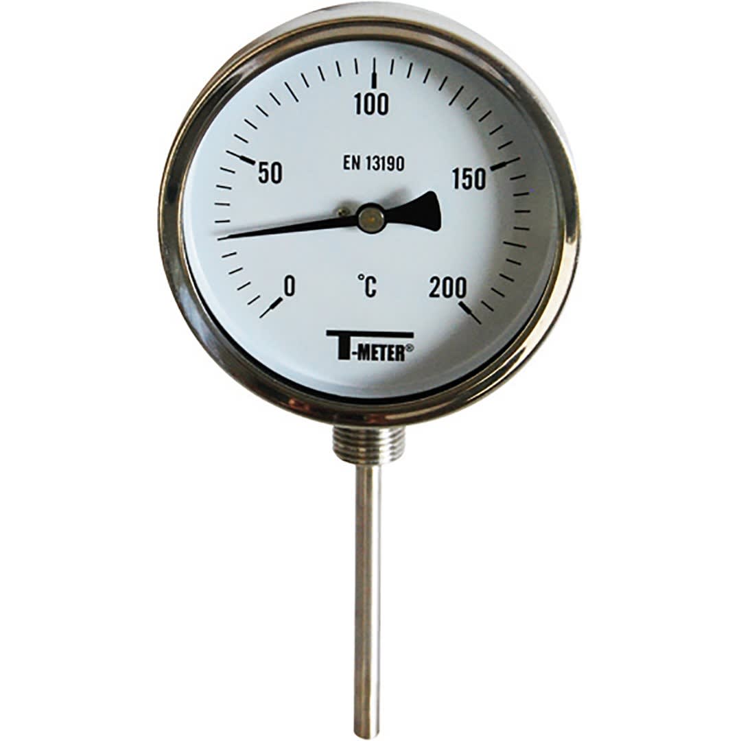 Sferaco - TH 1680 0+120C PL63 RV INOX