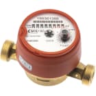 Sferaco - Compteur Div. EC DN20 M1" MID R100 L130 CPT 1702020/1742020