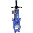 Sferaco - VG 170 DN450 FTE/NBR AV.FC