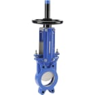 Sferaco - VG 171 DN450 FTE/EPDM GN10