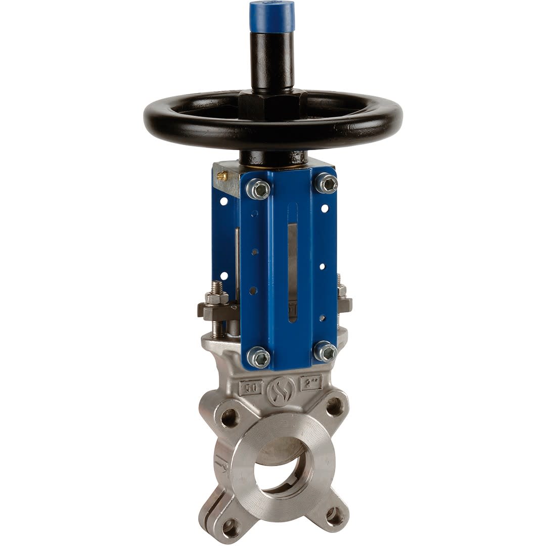 Sferaco - VG 172 DN150 INOX/EPDM GN10