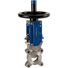 Sferaco - VG 172 DN500 INOX/EPDM GN10