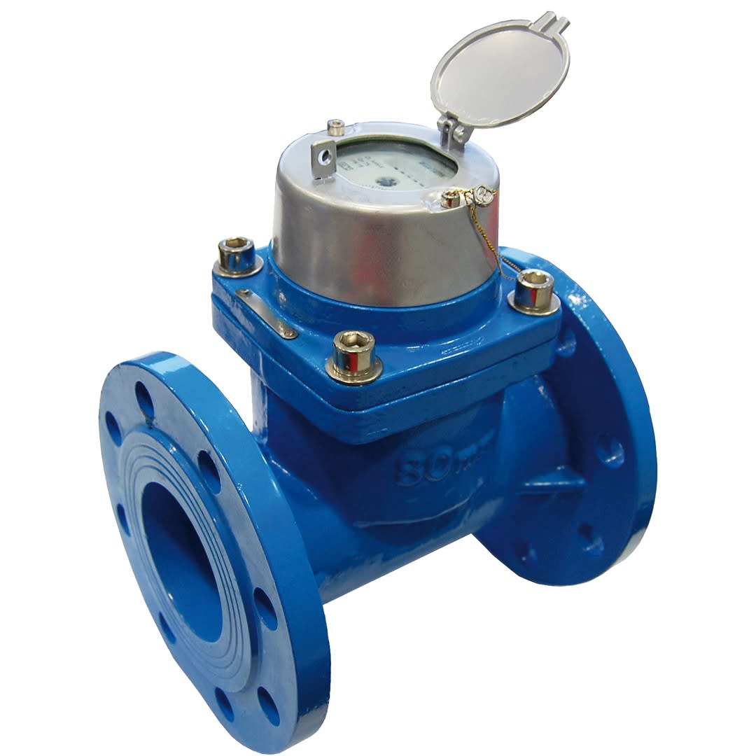 Sferaco - *CPT 1720 DN80 IRRIGATION GN16 TAN 3" AF A