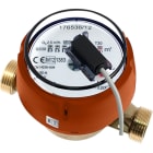 Sferaco - Compteur Div. EC DN15 M3/4 MID R100 IMP GSD8-R DN15 AC MID R100 R 1X1L