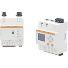 Sferaco - Datalogger M Bus Filaire web serveur intégré pour 60 adresses Série 2749011