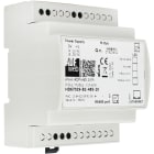 Sferaco - Convertisseur M-Bus filaire / MODBUS RS 485 Série 2749118 pour 40 compteurs
