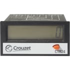 Sferaco - Totalisateur LCD digital déporté pour compteur à impulsions Série 2749023