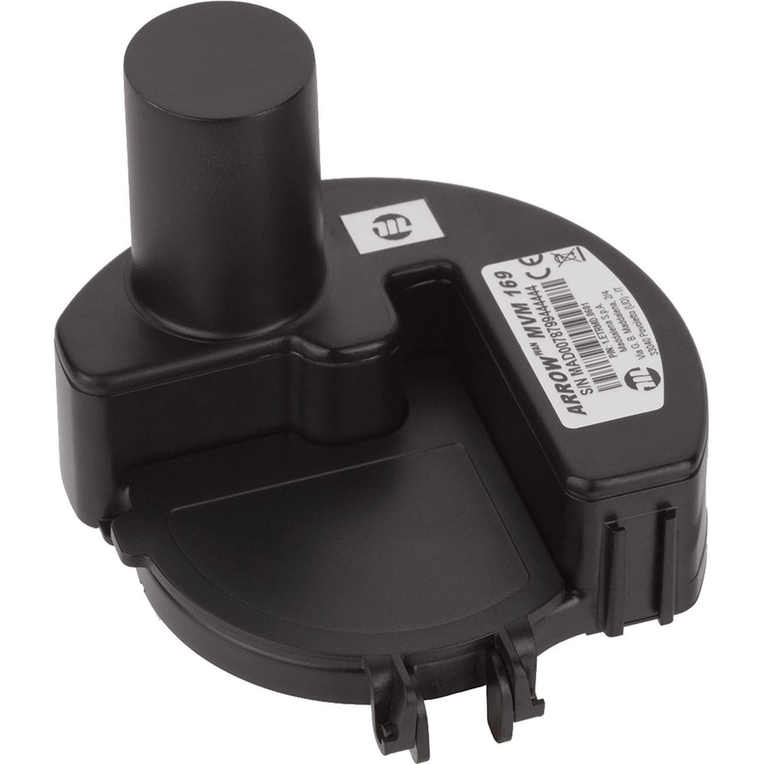 Sferaco - Module radio M-Bus 169 Mhz Série 2749027 pour compteurs volumétrique 2774/2775