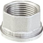 Sferaco - Raccord fonte malléable pièce folle femelle raccord union Série 372G galva 3/4"