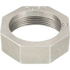 Sferaco - Raccord fonte malléable écrou d'union pour raccord union Série 374G galva DN1"