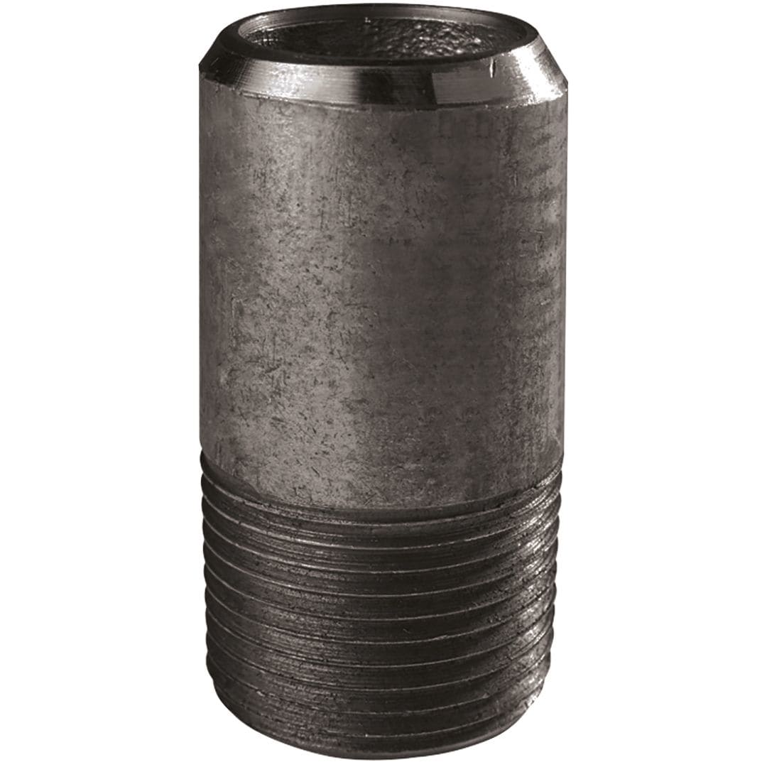 Sferaco - 1/2M.ACIER 530A NOIR 1" L60 AFY 530A026060N