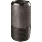 Sferaco - 1/2MAMELON ACIER 530A NOIR 1"1/2 L100 530A 1/2MAMELON ACIER LG 100MM