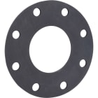 Sferaco - JT EPDM PERC.DN150 JT EPDM PERC.DN150 185*155