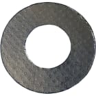 Sferaco - Joint PN10 DN15 Graphite Joints PN10 NFE 29.900.2 Bride