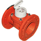 Sferaco - CPT1739 DN200 W.EC PN16 R100 WDE-K30 8" AC MIDR100