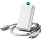 Sferaco - Boitier relais M-Bus filaire Série 1749016 MICROMASTER USB pour adressage