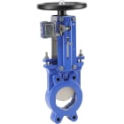Sferaco - VG 178 DN400 FTE/NBR BD GN10