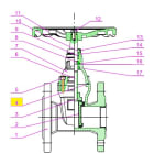 Sferaco - JT CHAP NBR VOC 150