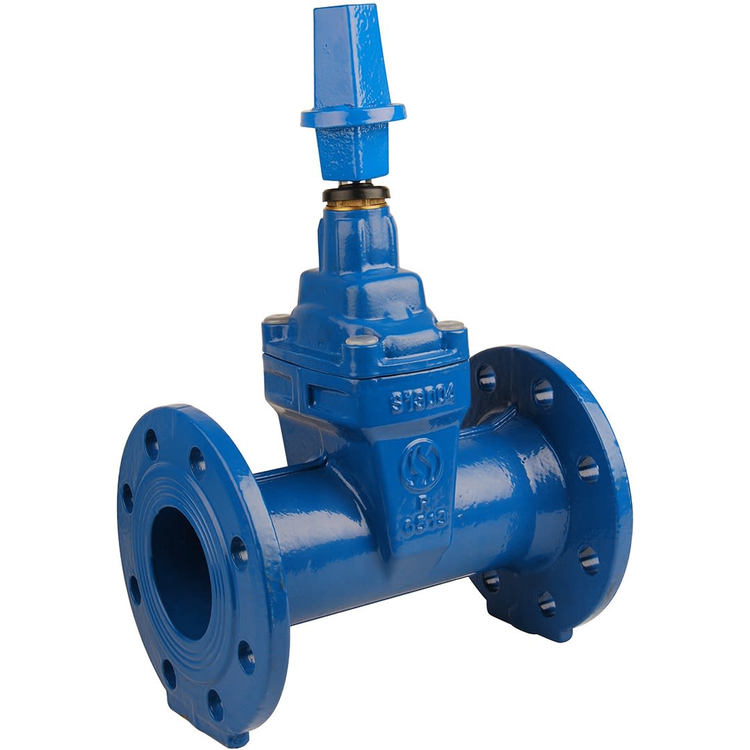 Sferaco - VOC184DN65 FTE EPDM F5ISOPN16 FSH AC CARRE MAN¿UVRE